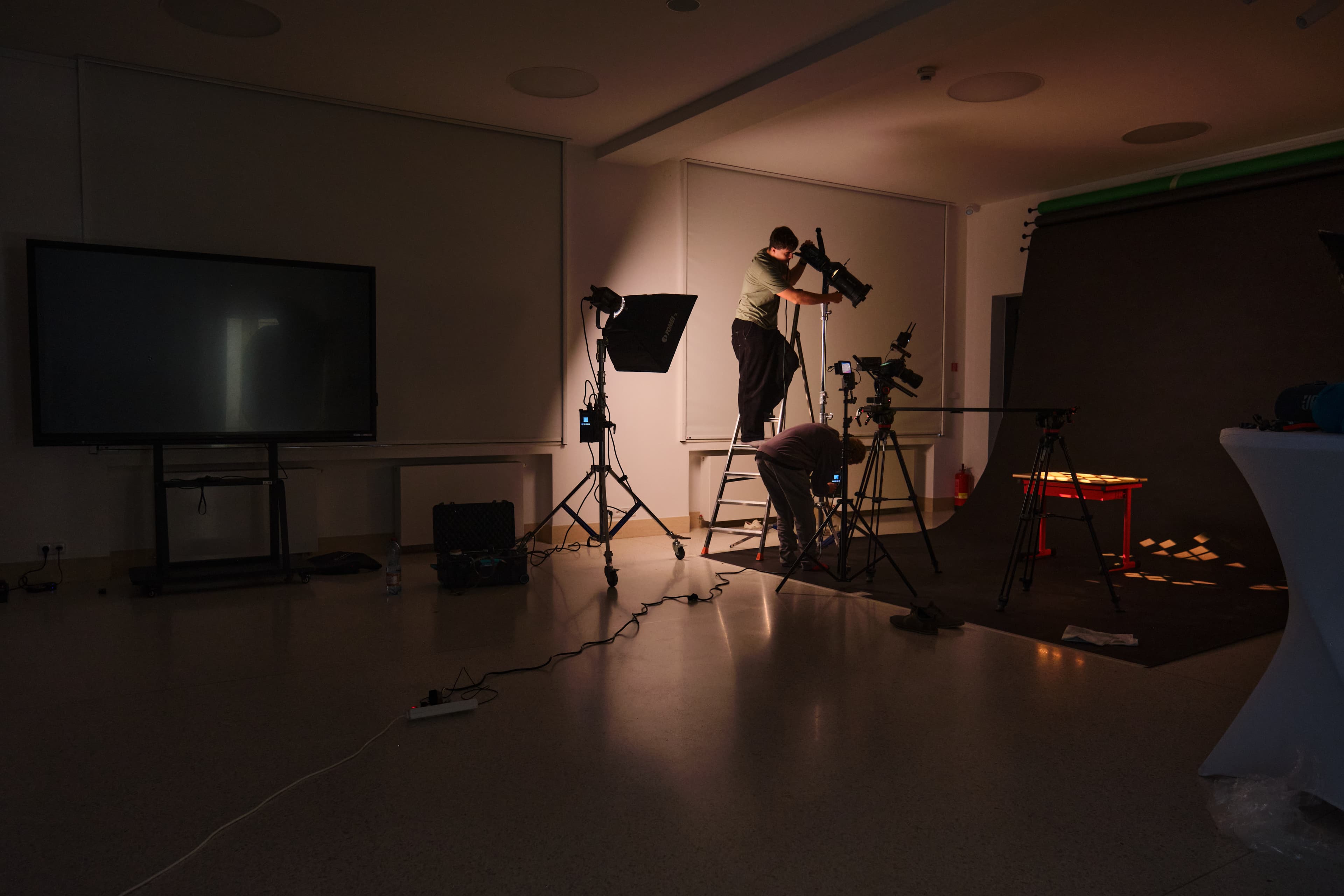 Reklamné videá - artivo